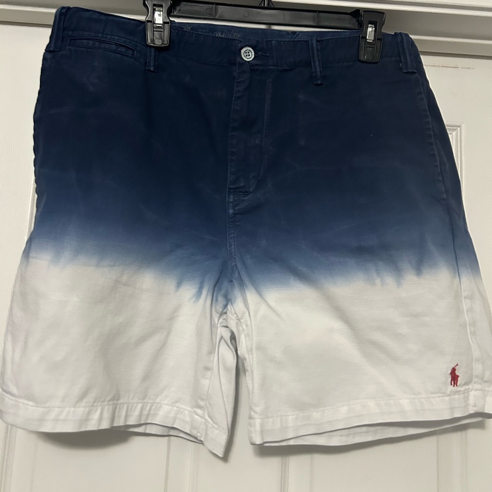 Ralph Lauren Polo Chino Shorts  Size 40